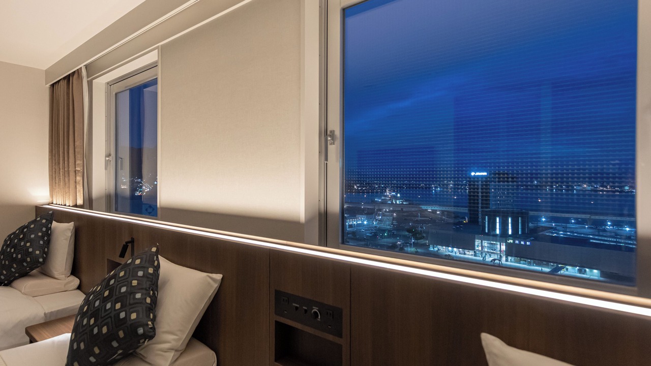 Photo of Bedroom in Hakodate