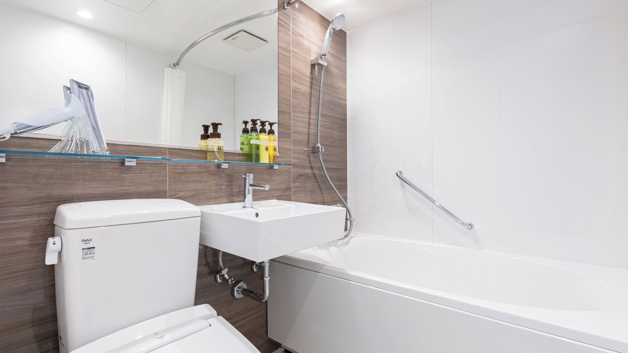Photo of Bathroom in Hakodate