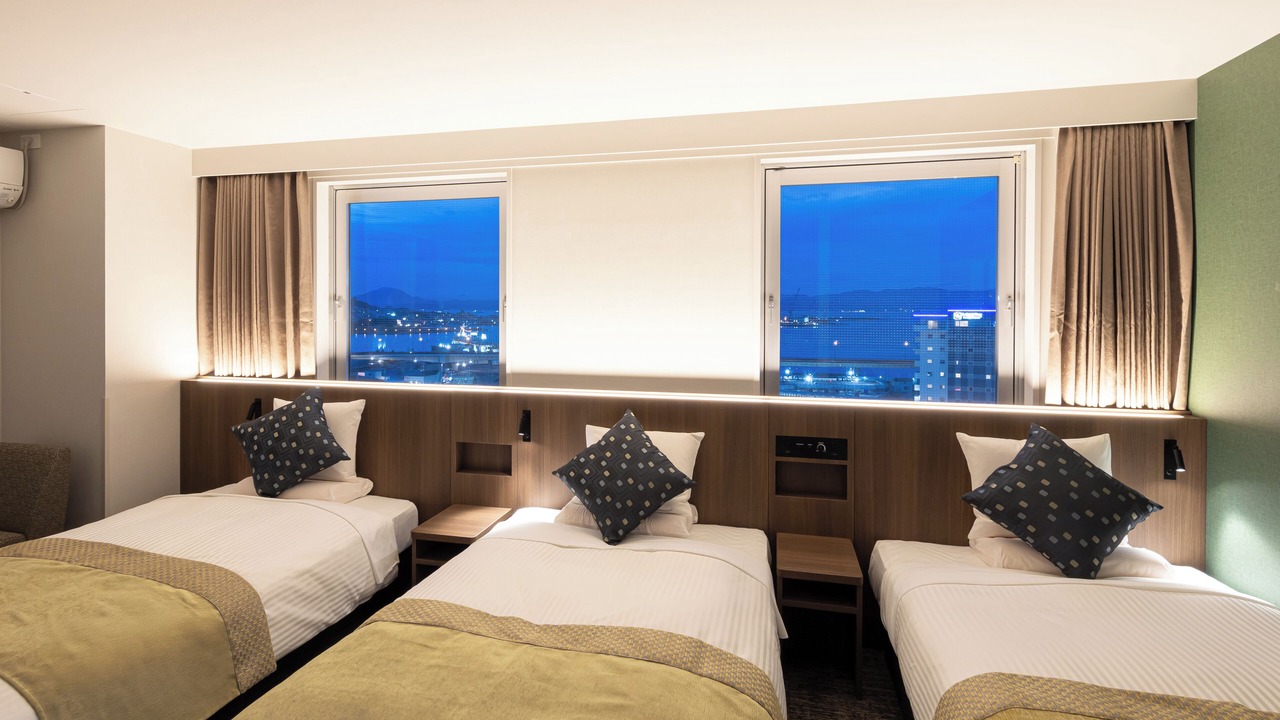 Photo of Bedroom in Hakodate