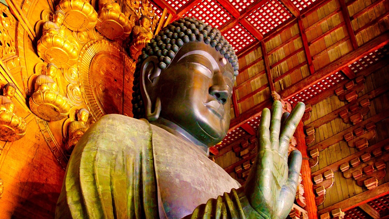 Photo of Others in Nara
