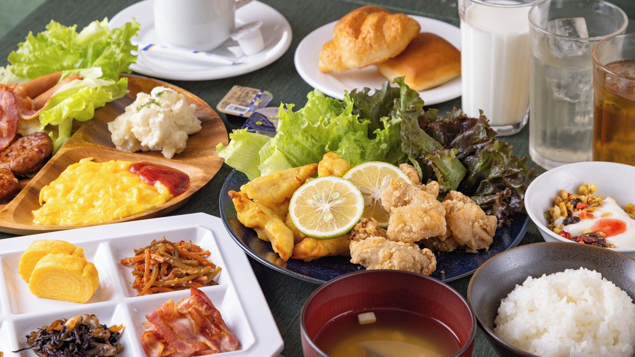 Photo of Others in Hakata Ekimae