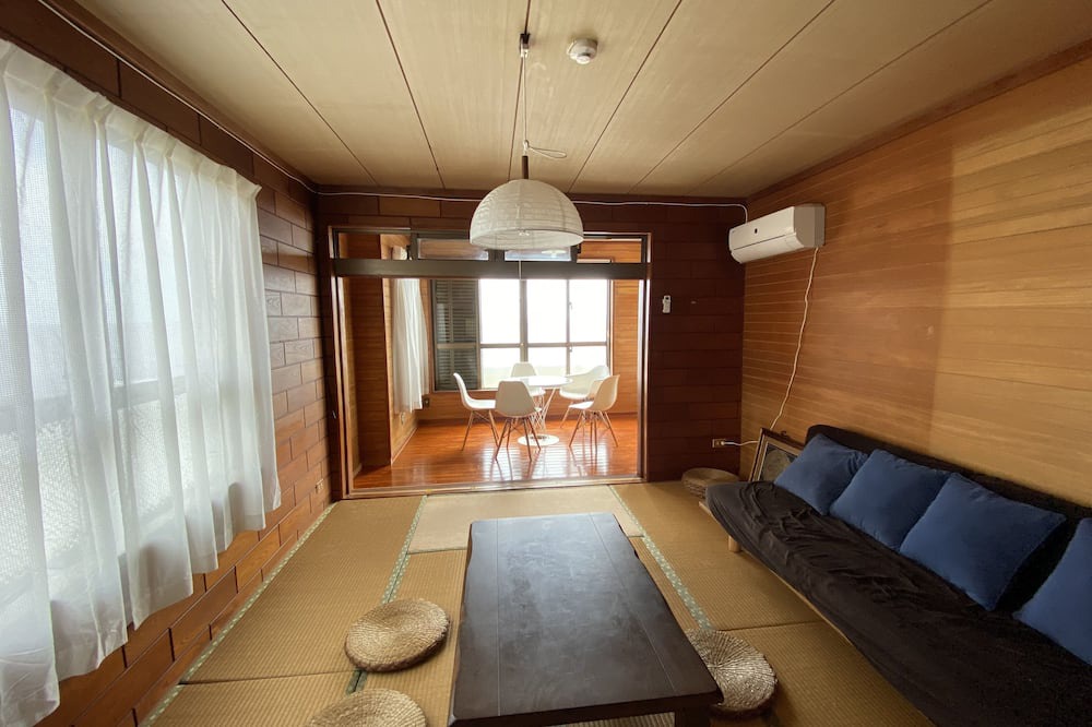 Photo of Livingroom in Miyakojima