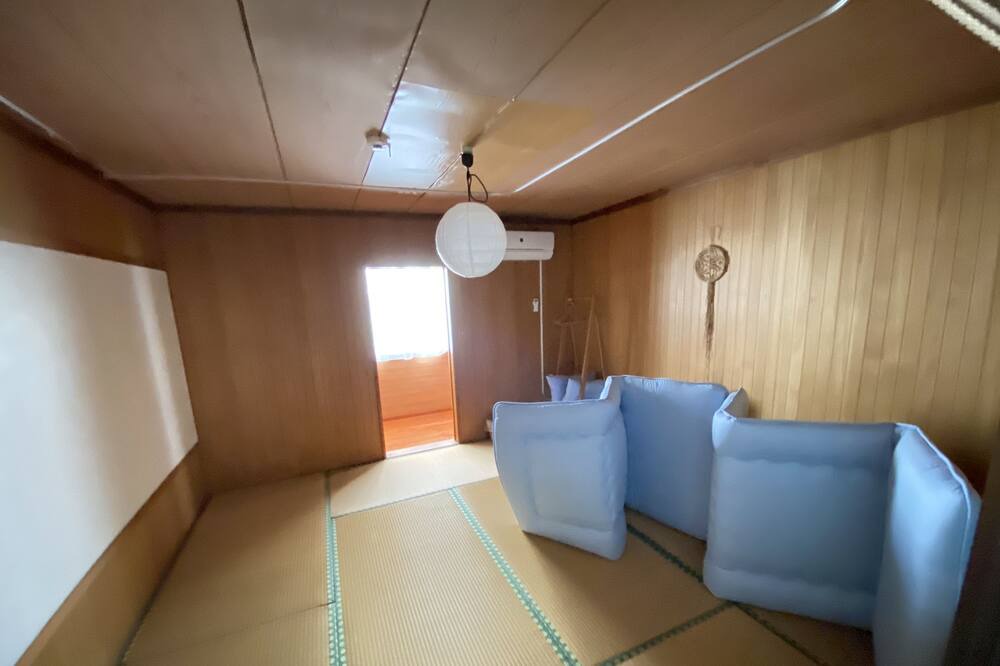Photo of Bedroom in Miyakojima