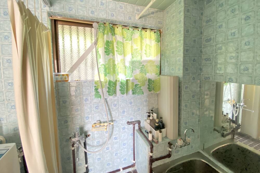 Photo of Kitchen in Miyakojima