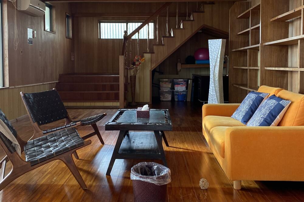 Photo of Livingroom in Miyakojima