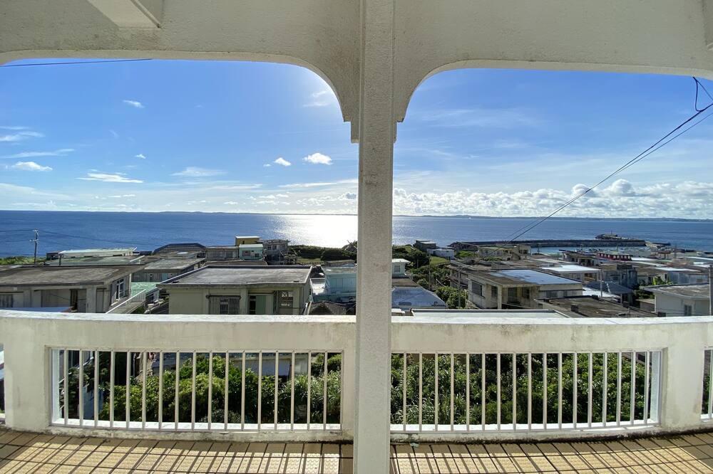 Photo of Patio Balcony in Miyakojima