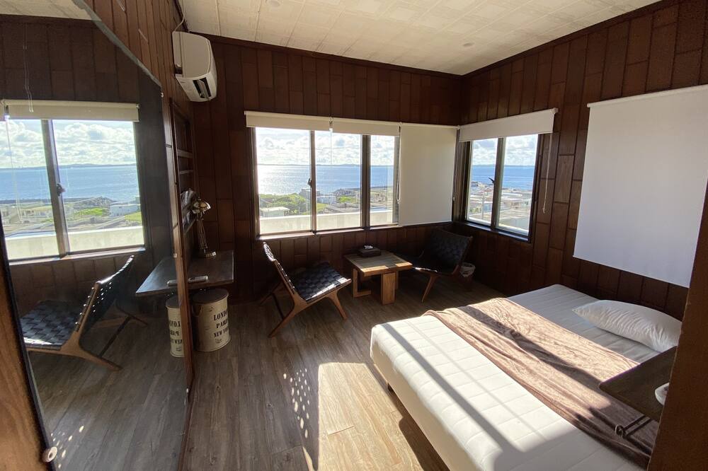 Photo of Bedroom in Miyakojima