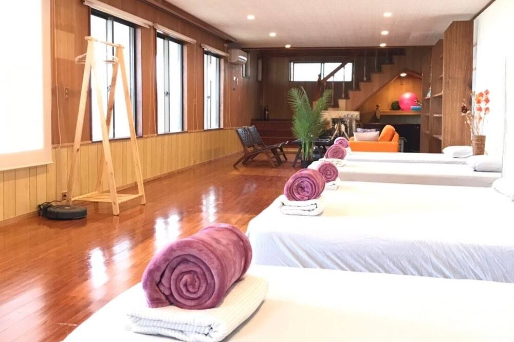 Photo of Bedroom in Miyakojima