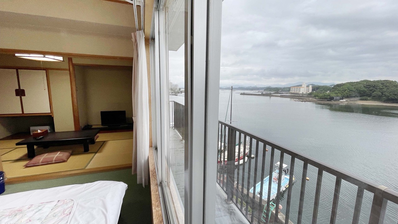 Photo of Bedroom in Shirahama