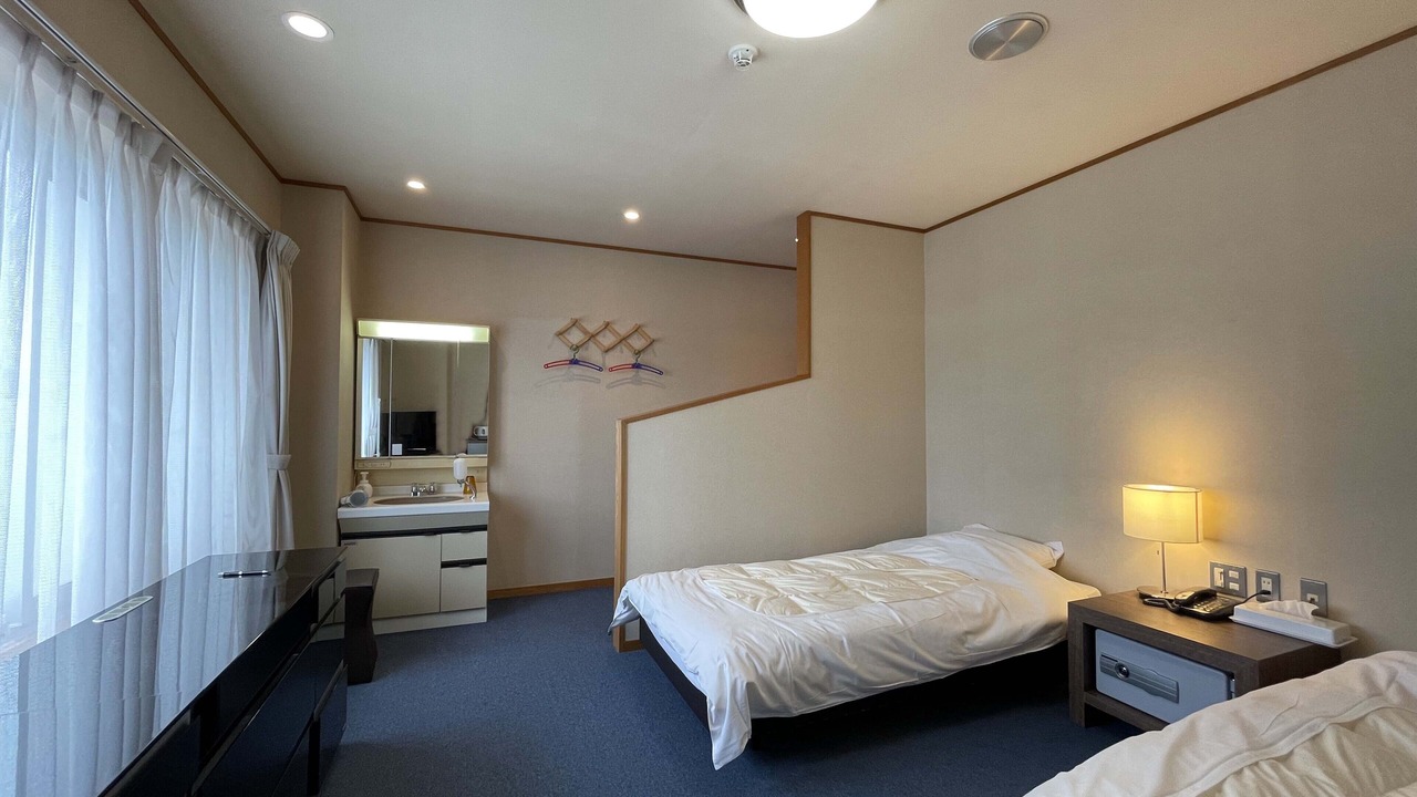 Photo of Bedroom in Shirahama