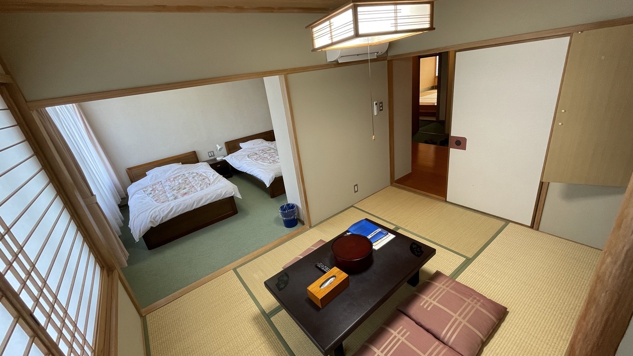 Photo of Bedroom in Shirahama