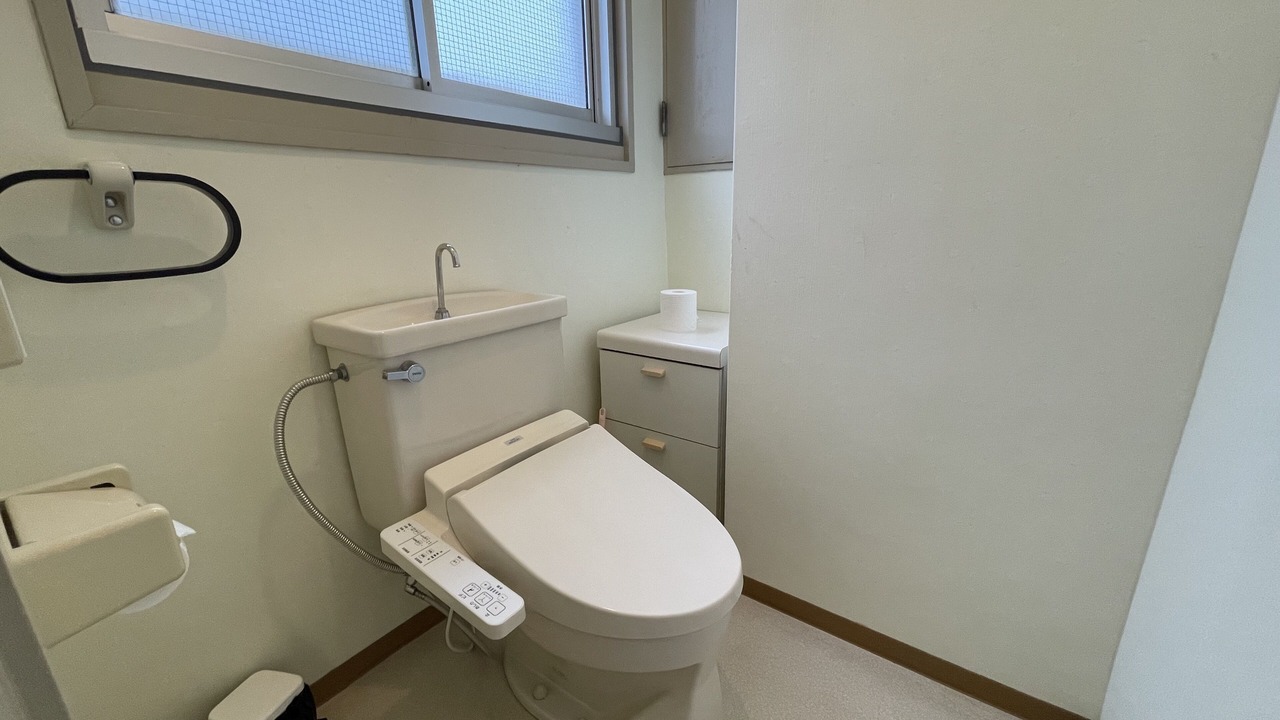 Photo of Bathroom in Shirahama