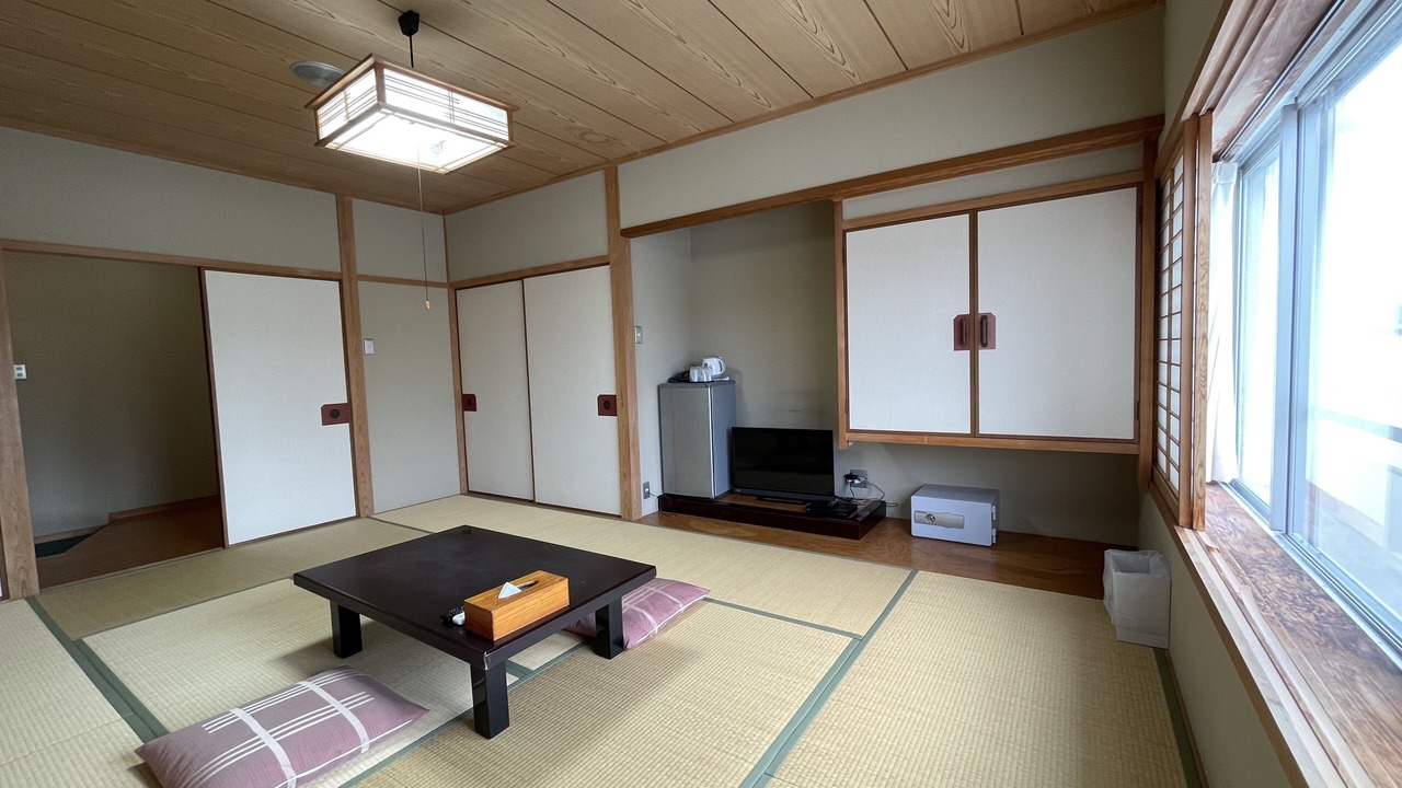 Photo of Bedroom in Shirahama
