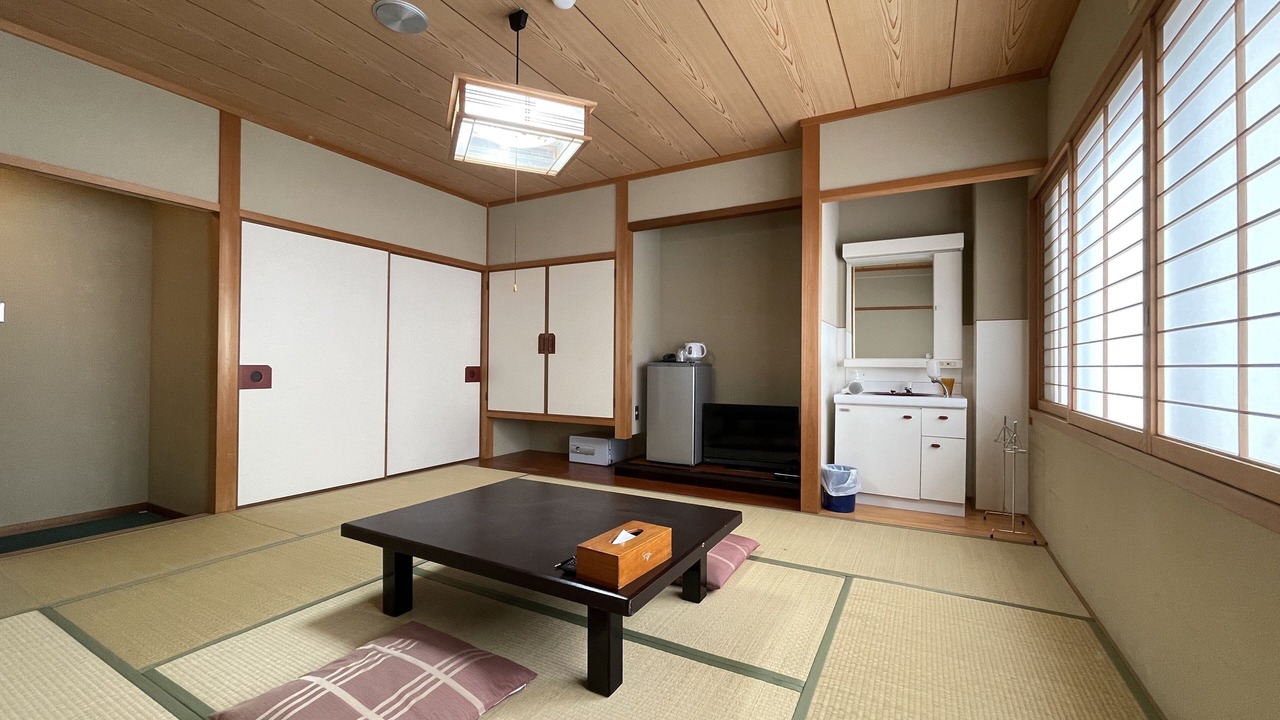 Photo of Bedroom in Shirahama