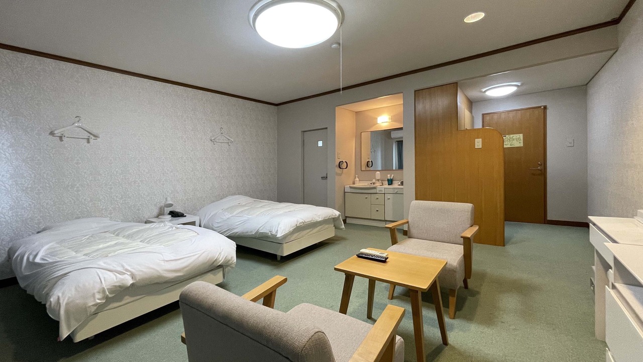 Photo of Bedroom in Shirahama