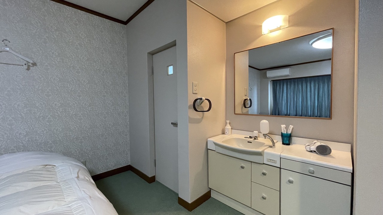 Photo of Bathroom in Shirahama