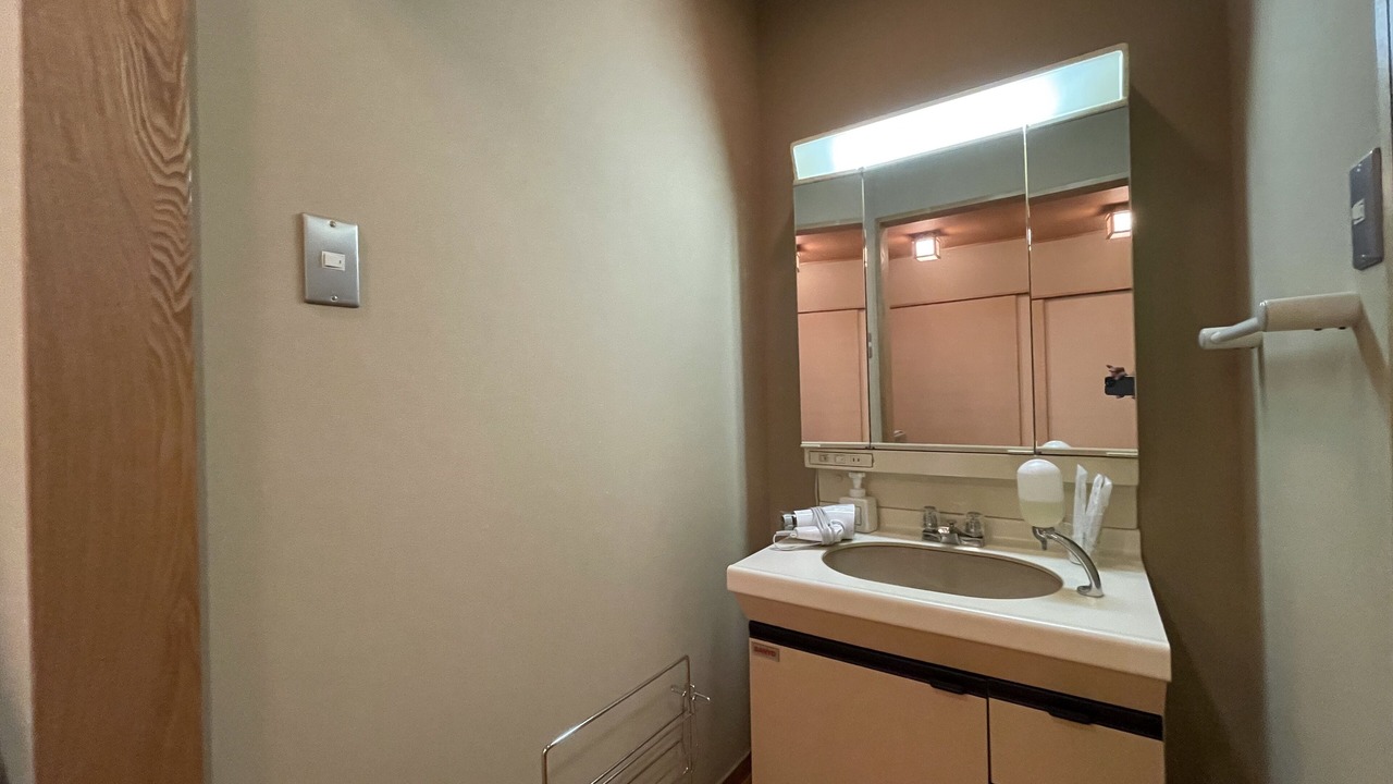 Photo of Bathroom in Shirahama