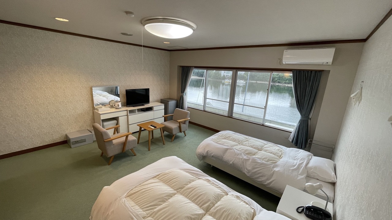 Photo of Bedroom in Shirahama