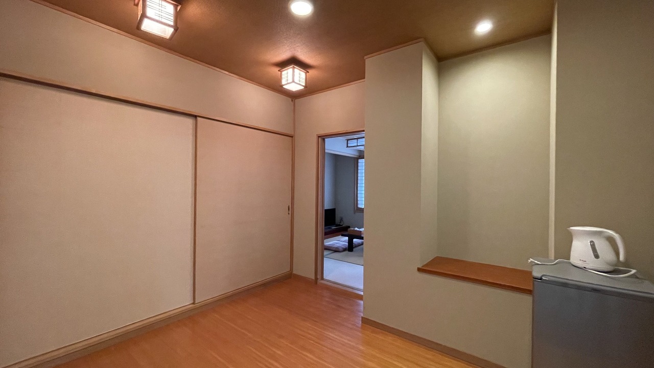 Photo of Bedroom in Shirahama