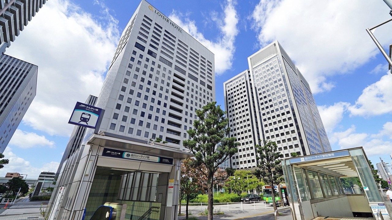 Photo of Outdoor in Higashishinagawa