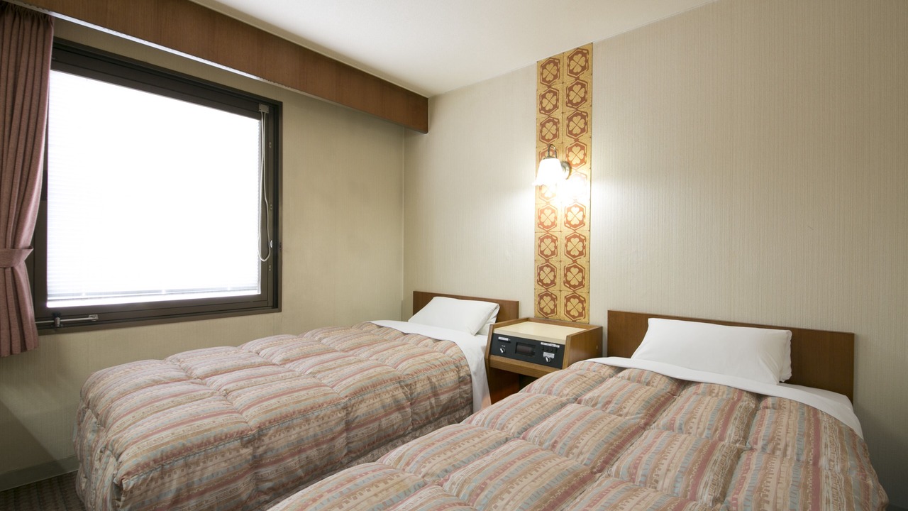 Photo of Bedroom in Katamachi