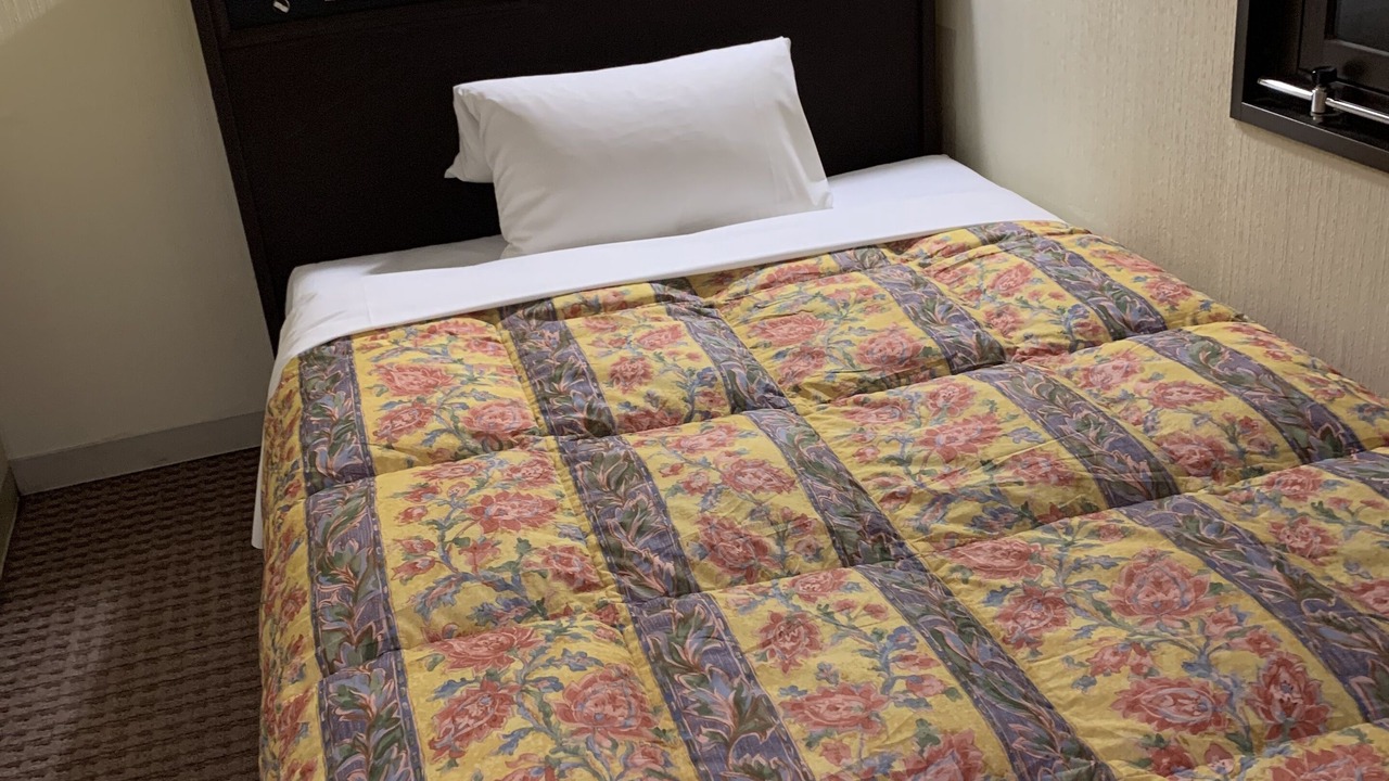 Photo of Bedroom in Katamachi
