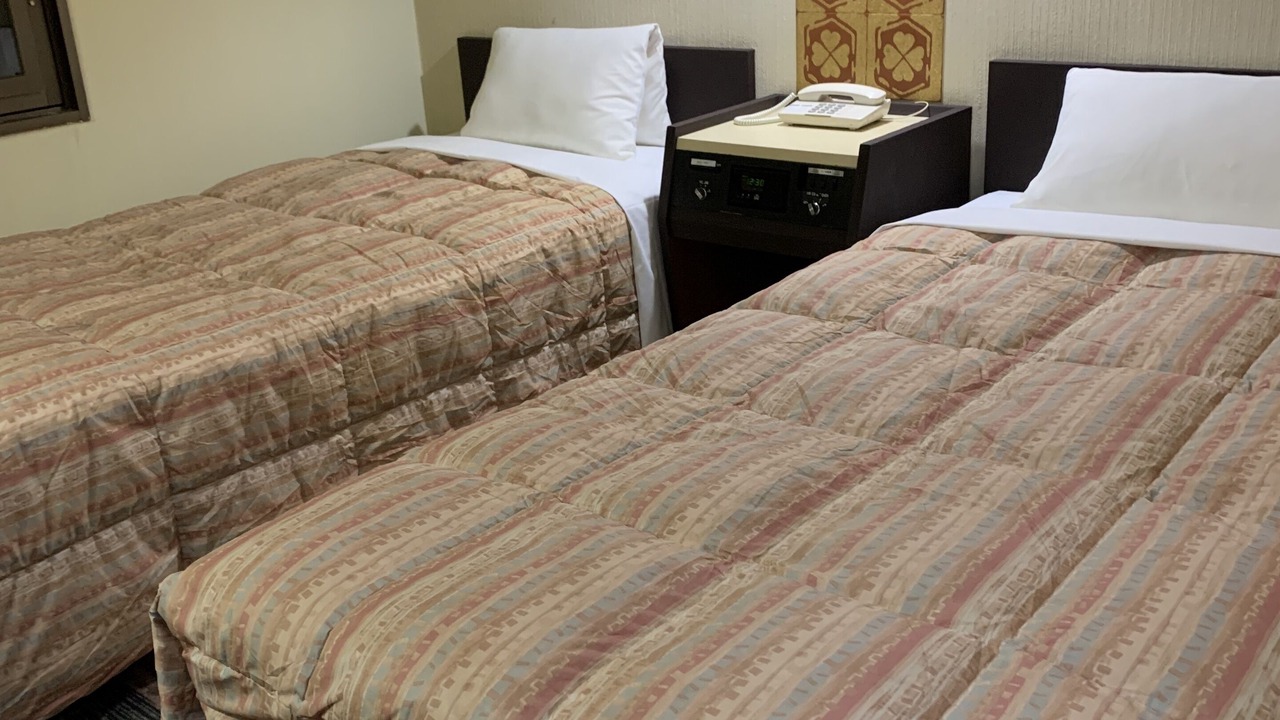 Photo of Bedroom in Katamachi