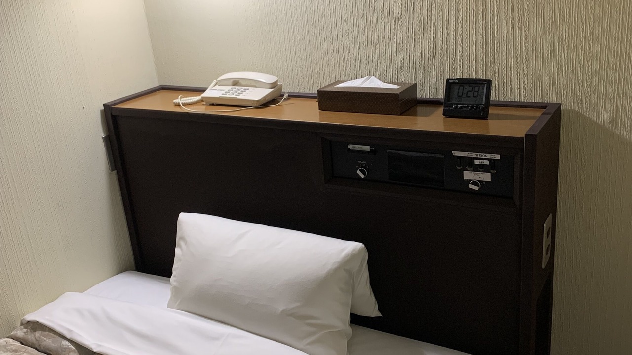 Photo of Bedroom in Katamachi