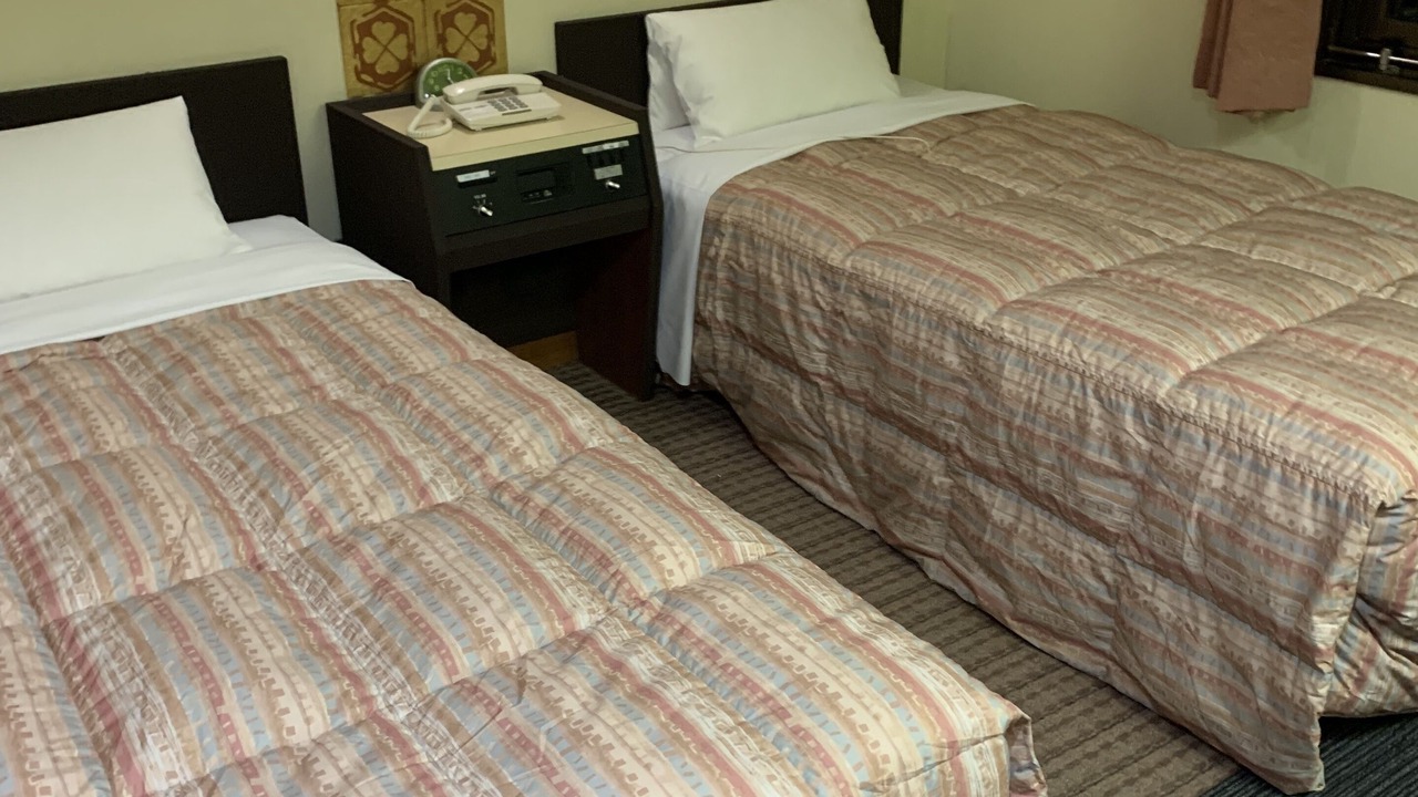 Photo of Bedroom in Katamachi