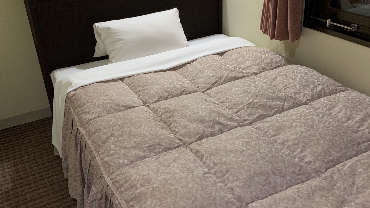 Photo of Bedroom in Katamachi