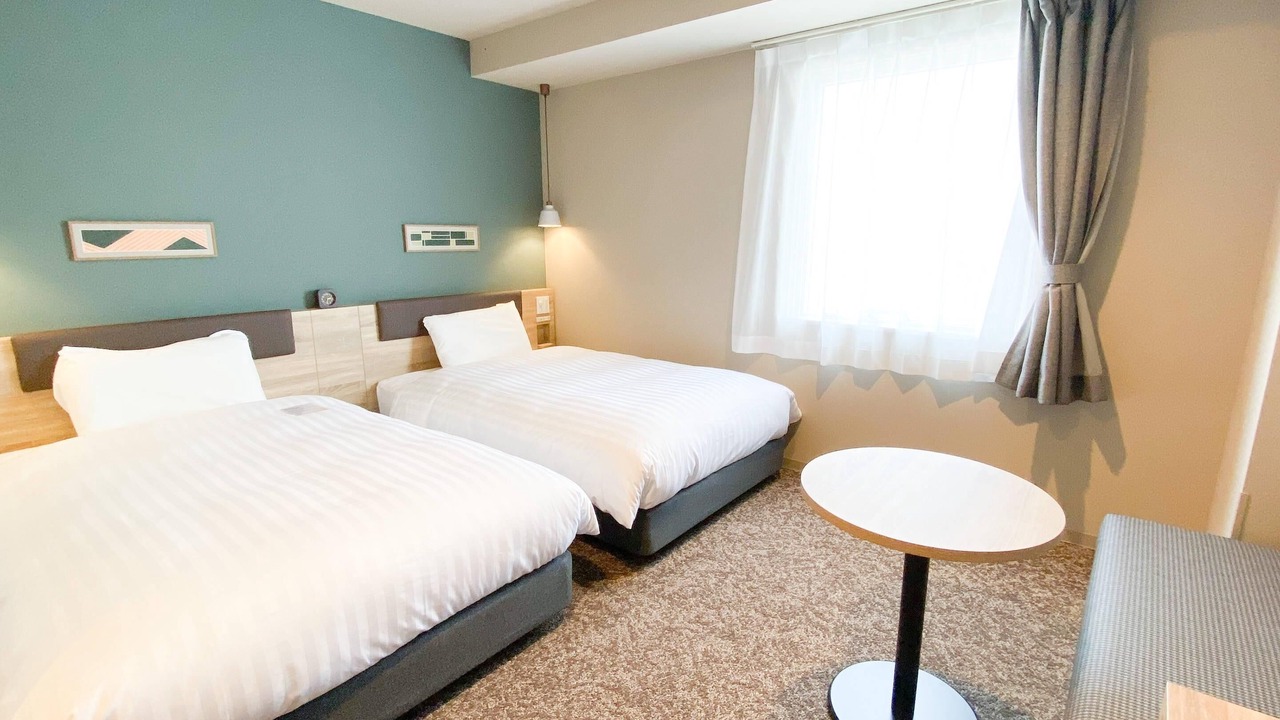 Photo of Bedroom in Nakajin Cho