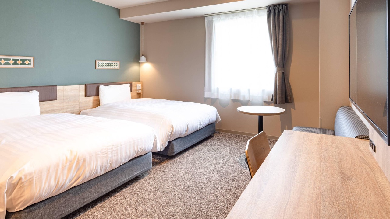 Photo of Bedroom in Nakajin Cho