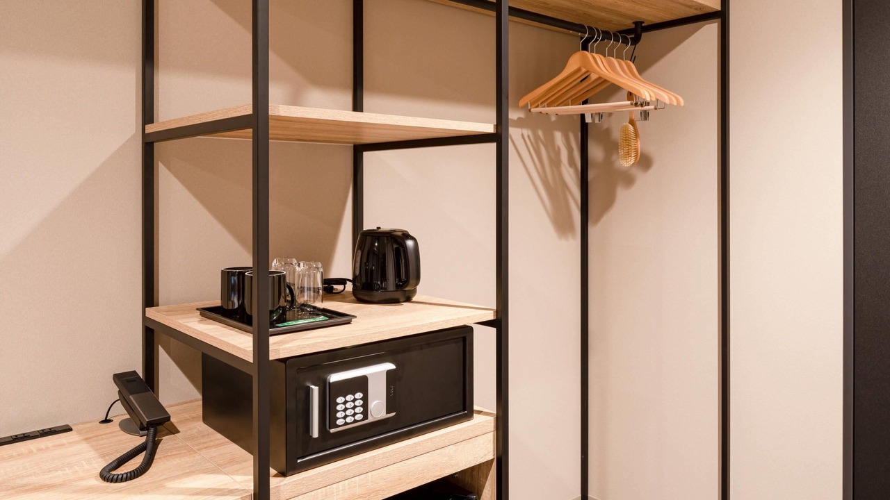 Photo of Bedroom in Nakajin Cho