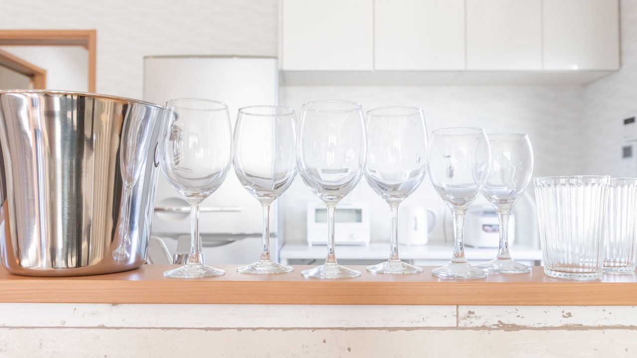 Photo of Kitchen in Shirahama