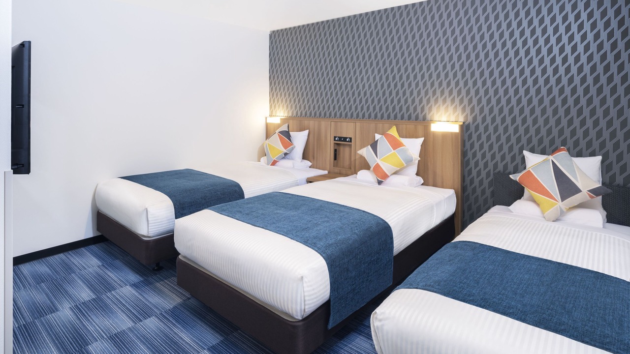 Photo of Bedroom in Chuo