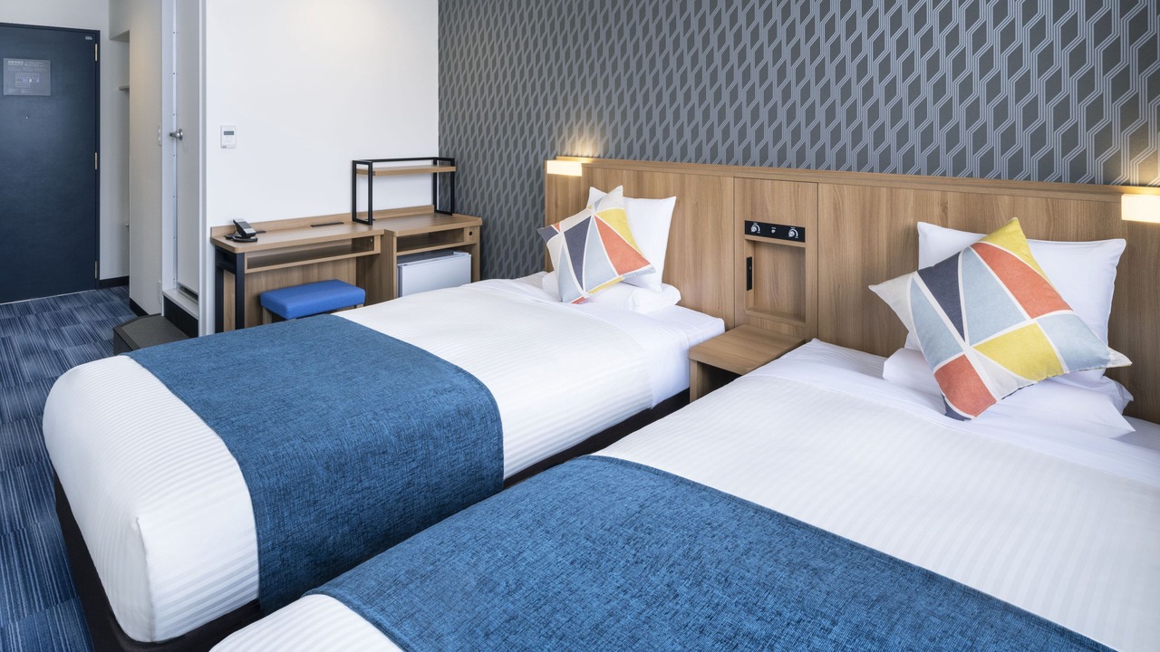 Photo of Bedroom in Chuo