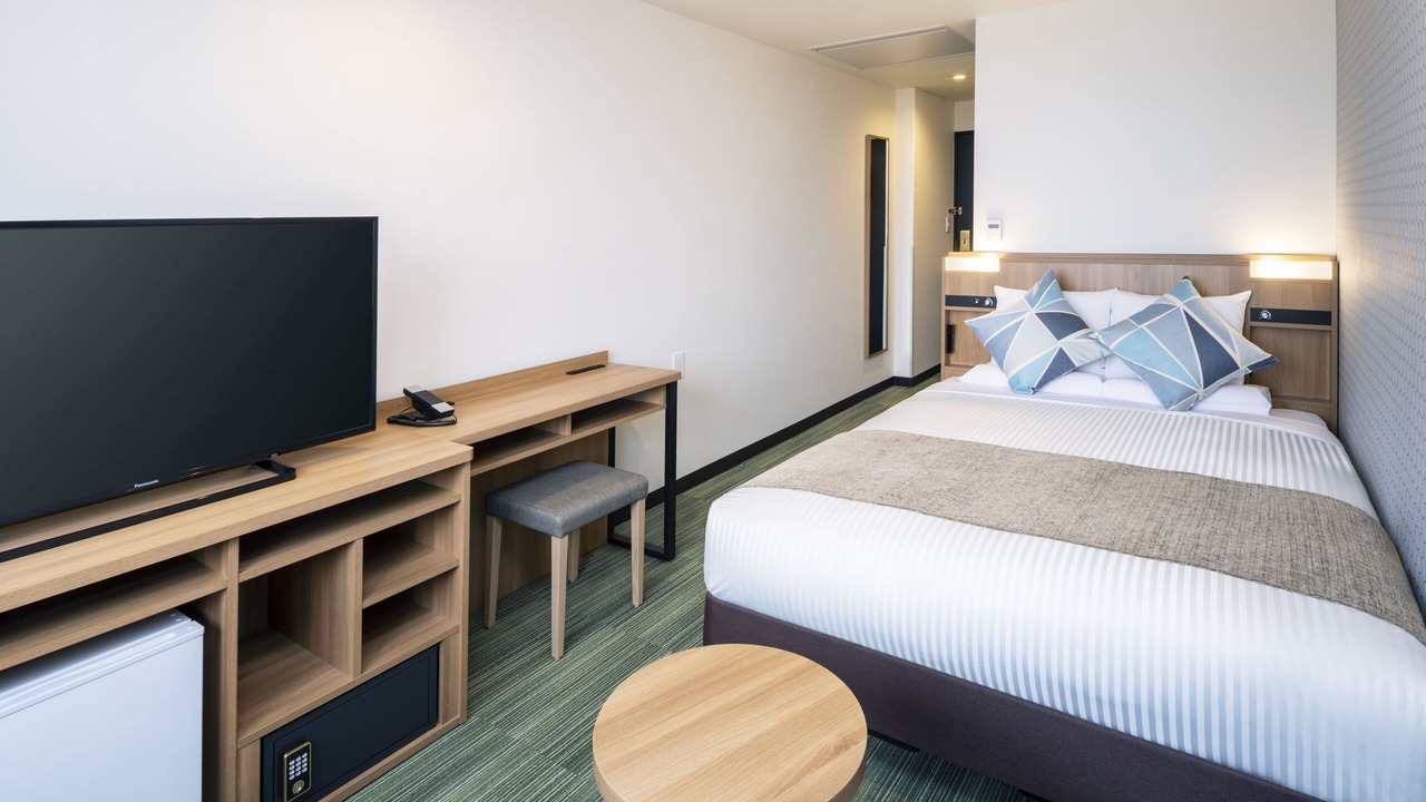 Photo of Bedroom in Chuo