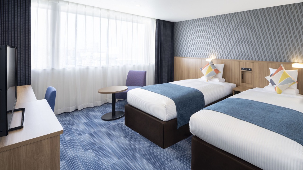 Photo of Bedroom in Chuo