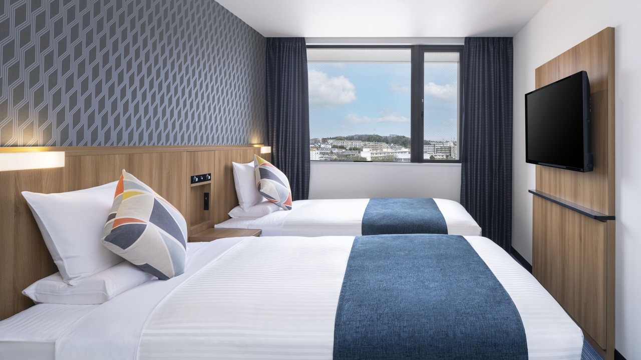 Photo of Bedroom in Chuo