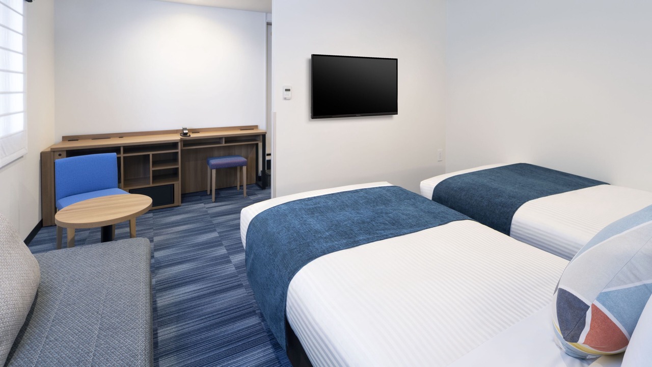 Photo of Bedroom in Chuo