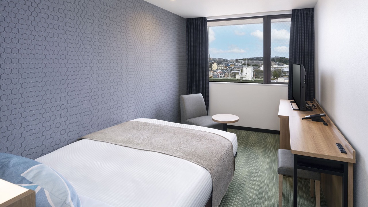Photo of Bedroom in Chuo