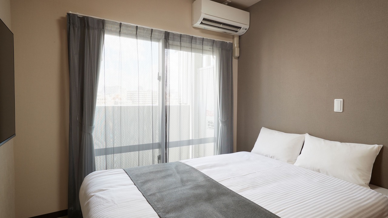 Photo of Bedroom in Matsuyama