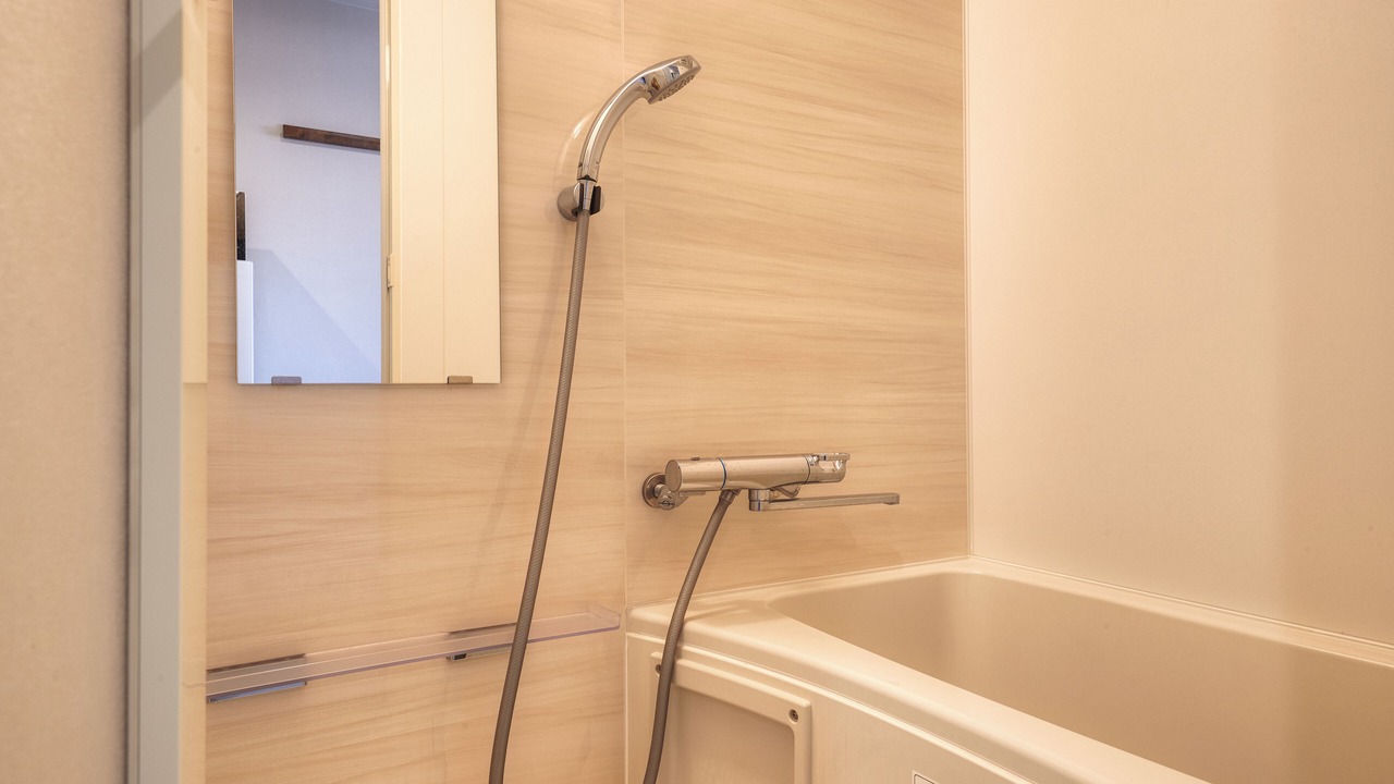 Photo of Bathroom in Matsuyama