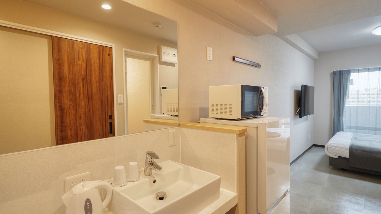 Photo of Bedroom in Matsuyama