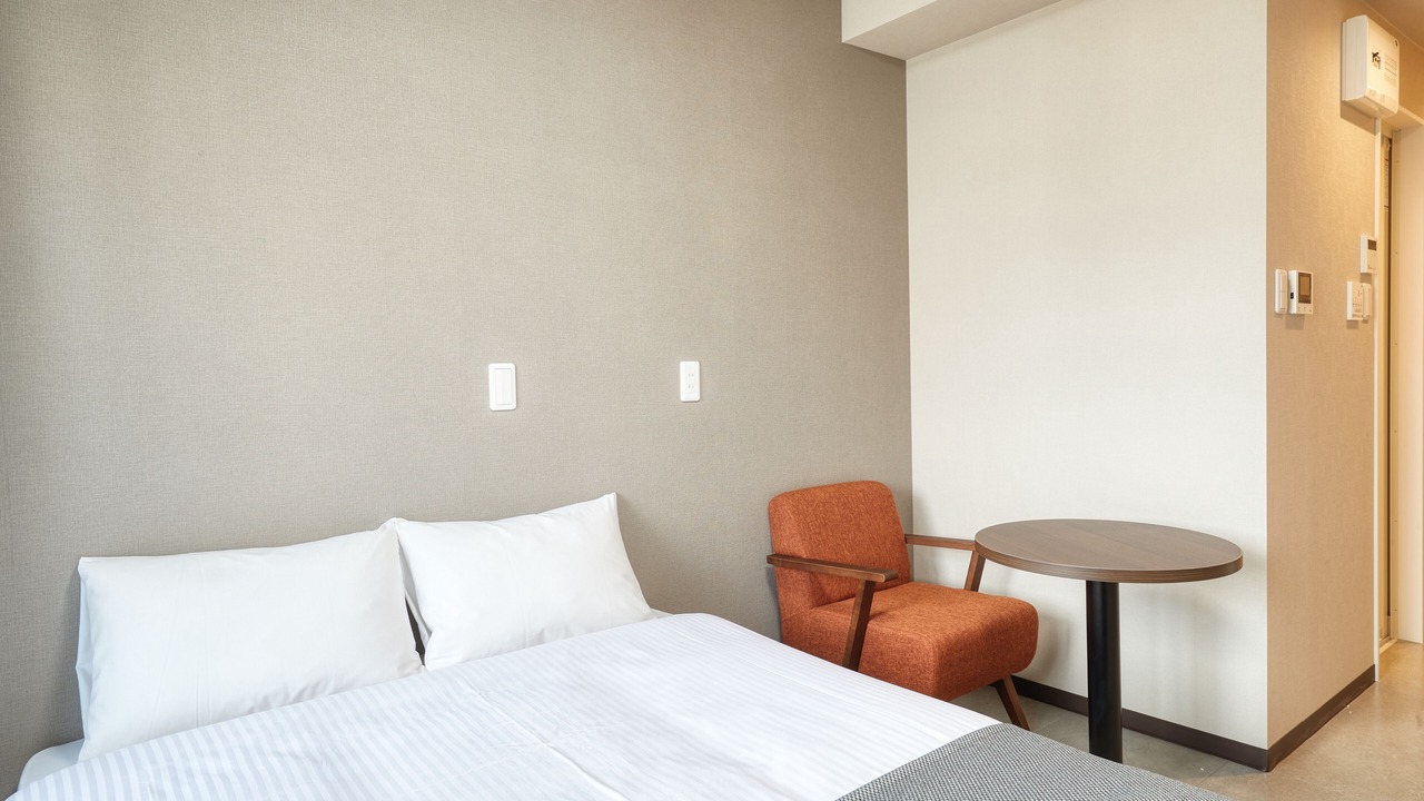Photo of Bedroom in Matsuyama