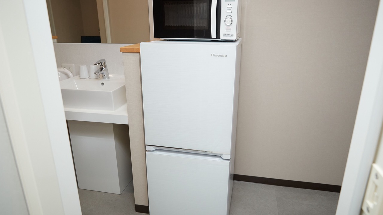 Photo of Kitchen in Matsuyama