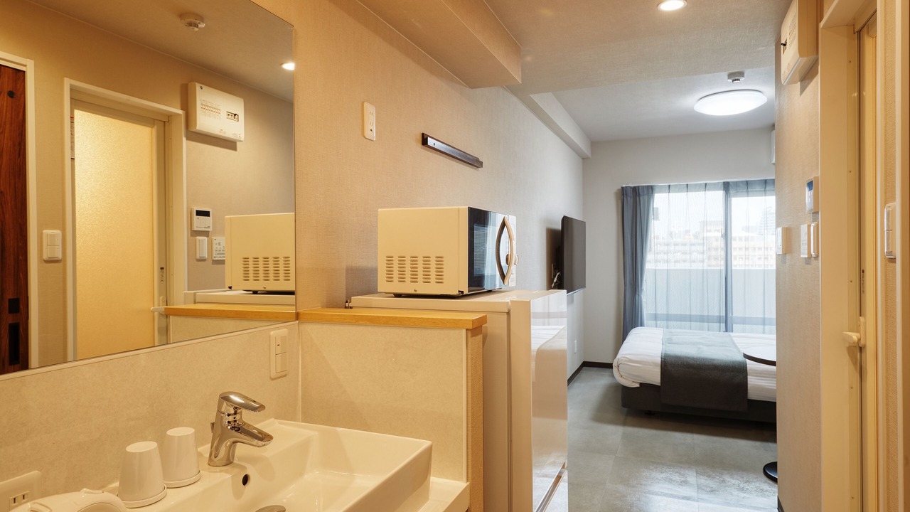 Photo of Bedroom in Matsuyama