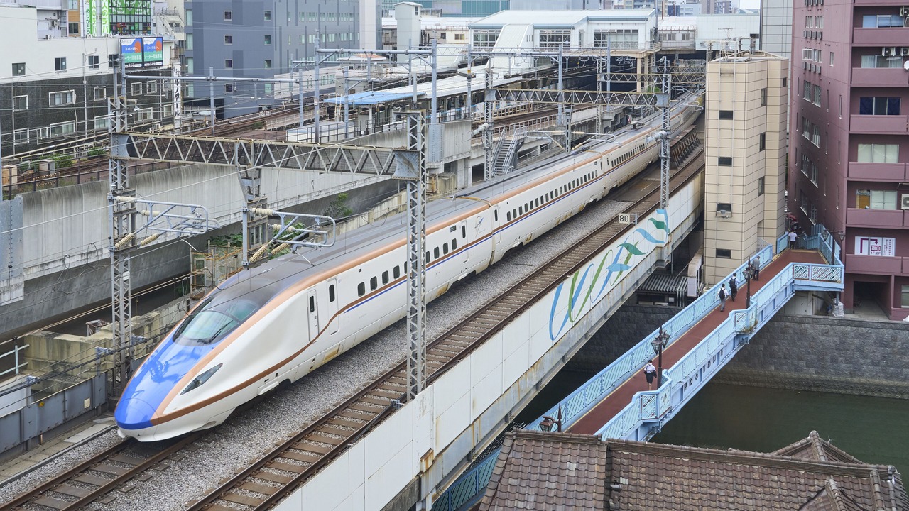 Photo of Outdoor in Kanda Sudacho
