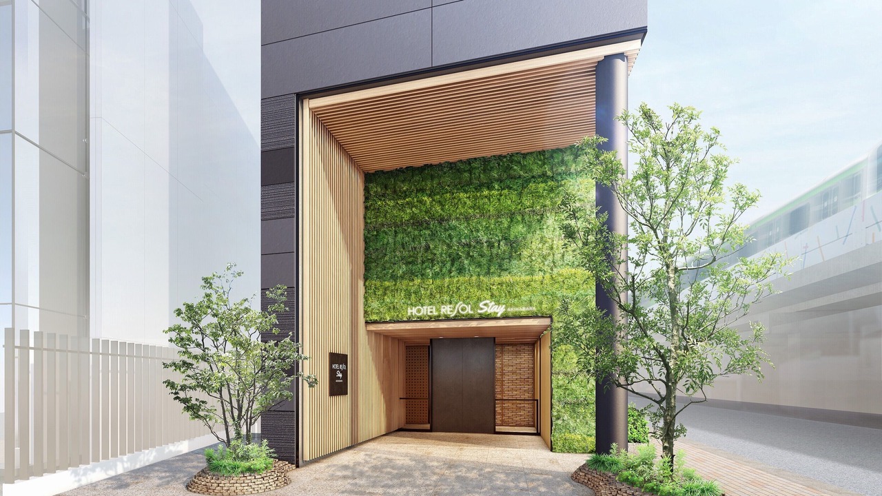 Photo of Outdoor in Kanda Sudacho