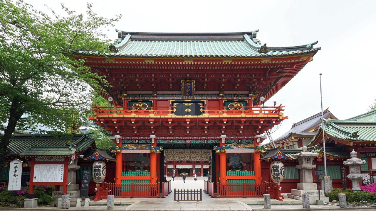 Photo of Others in Kanda Sudacho